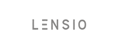lensio logo