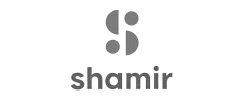 shamir logo