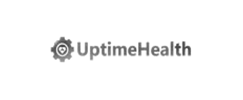uptimehealth logo