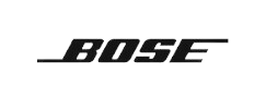 bose logo