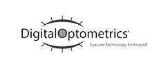 digitigal optometrics logo