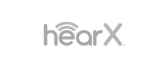 hearx logo