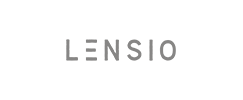 lensio logo