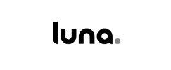 luna logo