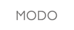 modo logo