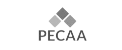 pecaa logo