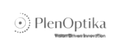 plenoptika logo