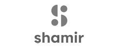 shamir logo