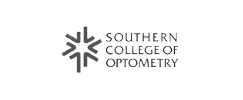 southern college logo