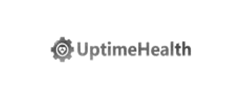 uptimehealth logo