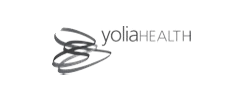 yolia health logo