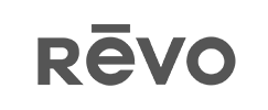revo logo
