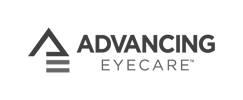 advancing eyecare logo