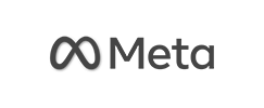 meta logo